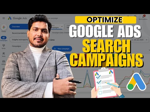 Free Google Ads Course 2024 Google Ads for Beginners Overview of This Course 01