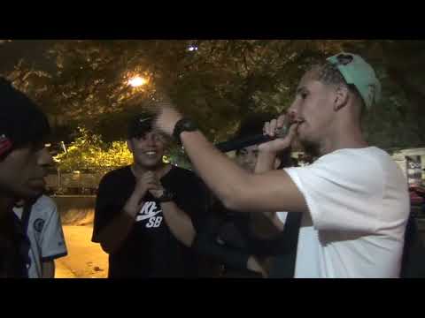 BTLCDC Campeonato Arcade - Master of light x Perigo (Final)