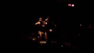 Bleed the Dream " Who's Killin Who"