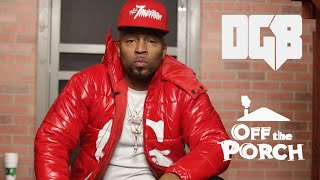 Drumma Boy Talks About Helping To Create Trap Music, Inspiring A Generation Of Producers + More video