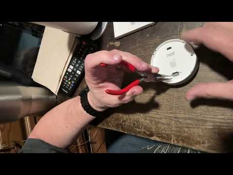 Nest Replace Battery