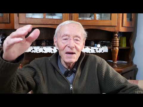 Tadeusz Siniewicz, Sybirak, opowiada o zsyłce do Kazachstanu