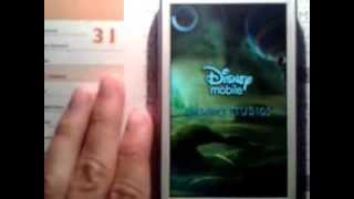 test Galaxy Trend fr