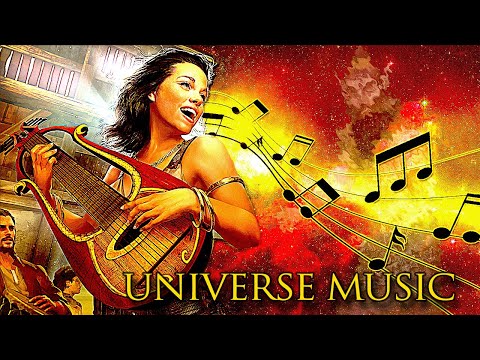 The Elder Scrolls Universe is a Song & Here is Why