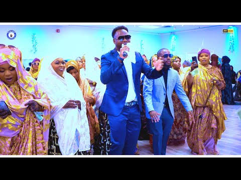 ALFANAAN DEEBO BABE  | SIHIROOLE | OFFICIAL MUSIC VIDEO 2025