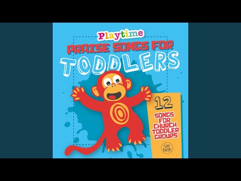 I'm Gonna Clap My Hands