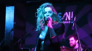 Miriam Rodríguez - "Me Tienes" - Tour Contigo - Playa Club La Coruña