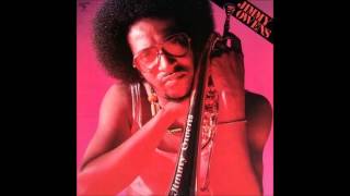 JIMMY OWENS - "Caravan"