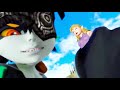 Zelda S Comeuppance
