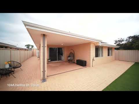 104A Hellfire Drive, Darch, WA 6065, 4 Bedrooms, 2 Bathrooms, House