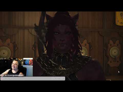 Day 427B (FFXIV - Erzabet) - A Matter of Perspective (Archer level 5), part 2 of 2