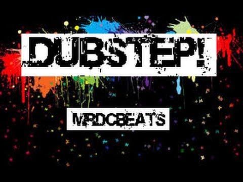 Lovely Dubstep - MRDCbeats