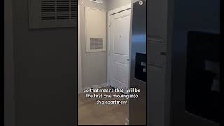 APARTMENT HUNTING IN ORLANDO, FLORIDA. #florida  #apartmenttour #orlandoapartments #orlando