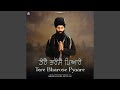 Tere Bharose Pyaare