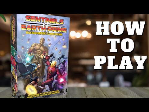 How to Play