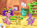 Dragon Tales Learn And Fly With Dragons Full Playthrough