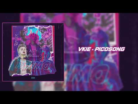 VKIE | PICOSONG | PRIMO EP