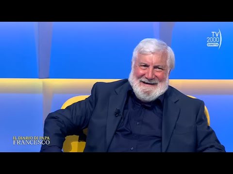 Il Diario di Papa Francesco (Tv2000), 3 luglio 2023 - Il profeta è chi indica agli altri Gesù