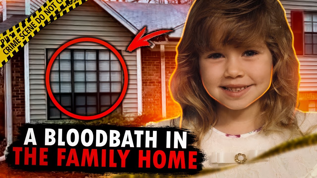 A Real Monster In A Stepson's Body! | The Case Of Mark Duke | True Crime Documentary