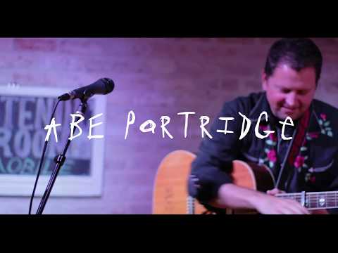 Abe Partridge - EPK - Skate Mountain Records