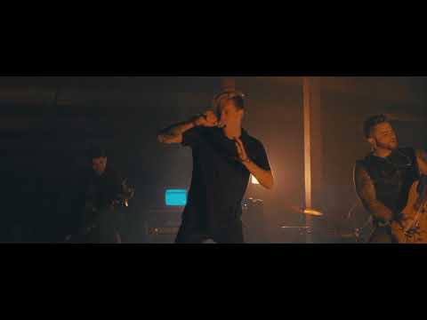 Absence of Despair - Bite My Tongue (Official Music Video)