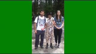 Download lagu Wisnu Bangun- Cewek Baju Kuning (Video Lyrics) mp3
