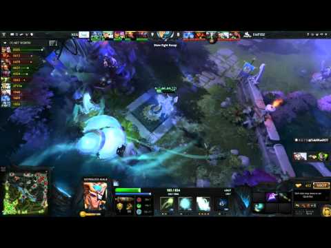 Empire vs Yellow Submarine  Yes Prodota Cup