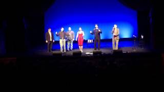 Butch, Dan, and the Bobs 10-12-2013