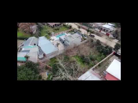 Venta Lote General Rodriguez