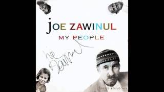 Joe Zawinul Orient Express