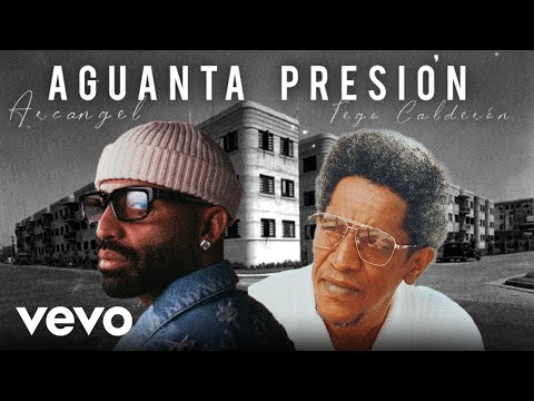 Tego Calderón Feat. Arcangel “Aguanta Presión” (Ofificial Video) 