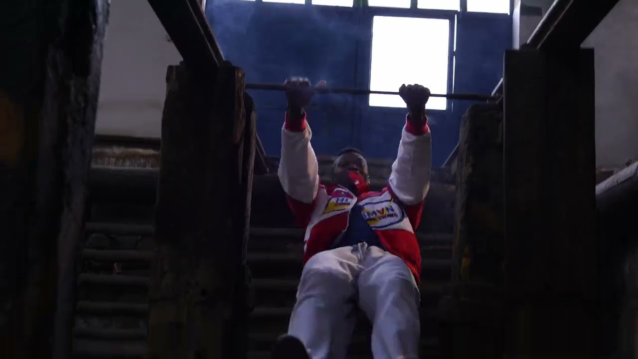 Rexona Beat
 thumbnail