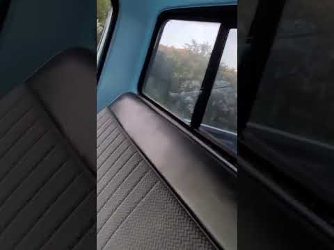 1976 Ford F-250 Custom 4×4