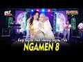 Eny Sagita Feat Nonny Sagita I Uk Ngamen 8 Sagita Assololley Dangdut Official Music Video