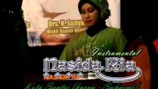 Download lagu NASIDA RIA Kota Santri Instrumental mp3 Download lagu NASIDA RIA Kota Santri Instrumental mp3