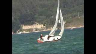preview picture of video 'morriña o barqueiro'