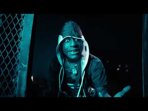 BigBuckz Von - ALL MY OPPS KRUNCHED (Official Video )