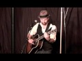 Seth Walker: Lay Down (River of Faith)