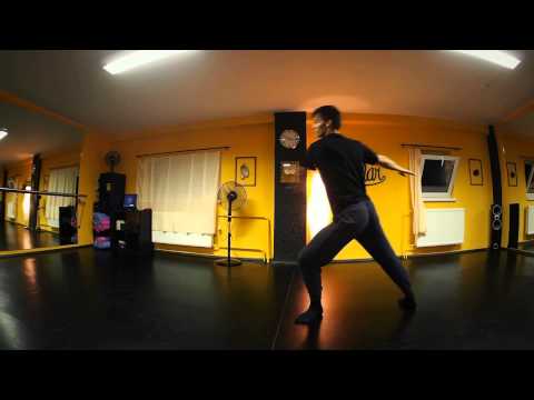 Tancelář - František Topič