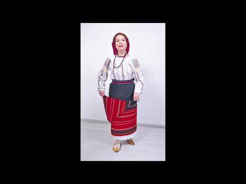 La Găină (cantec de nunta ) - Virginia Moraru