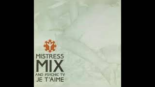 Mistress Mix - Wicked (Lucifer Mix)