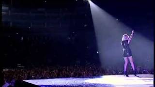 Pixie Lott - Kiss The Stars (Live At The 2011 Jingle Bell Ball)