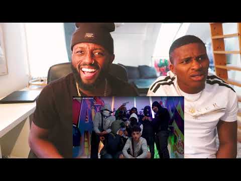 Z.E x Thrife x Nigma - KLICK [OFFICIELL MUSIKVIDEO] REACTION