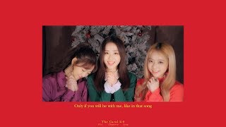 [MV] 이달의 소녀/ ViVi, 최리, 이브 (LOONA/ViVi, Choerry, Yves) &quot;The Carol 2.0 (Official Lyric Video)&quot;