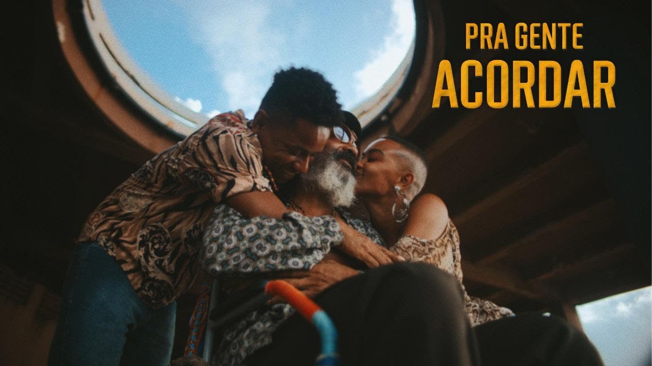 Gilsons - Pra Gente Acordar (O Filme)