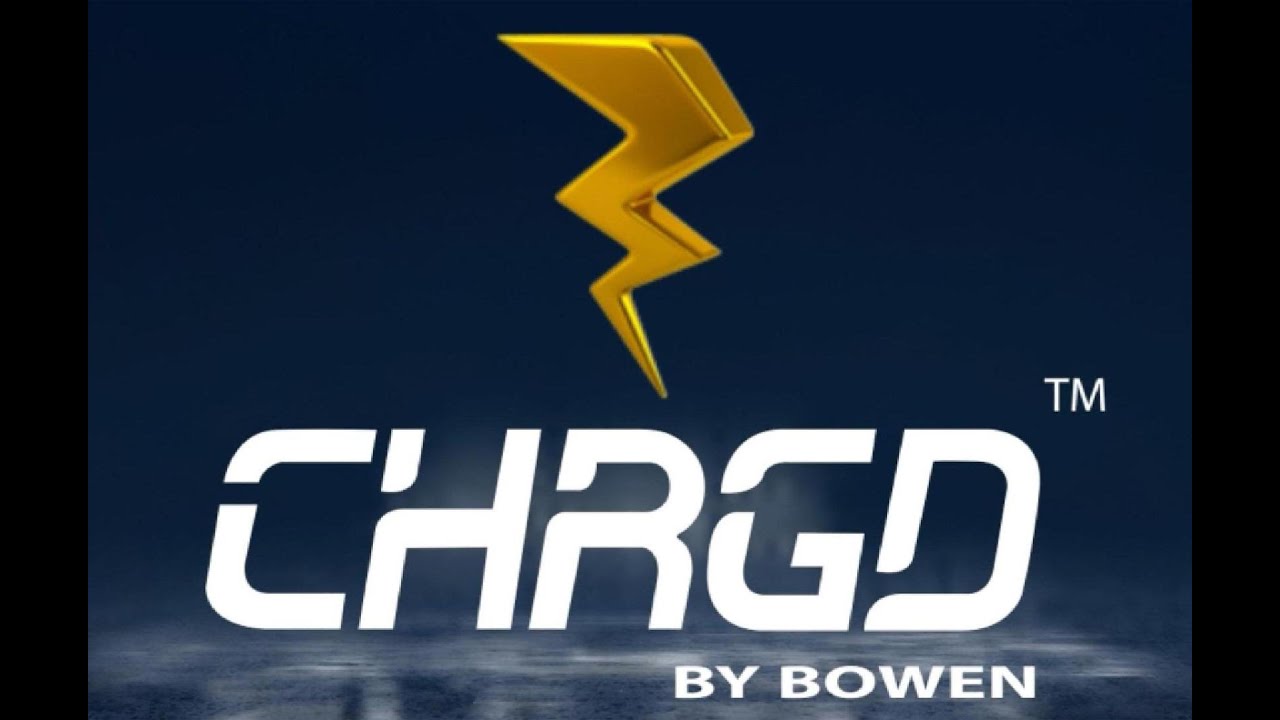 CHRGD™ Figma 11/11/2024