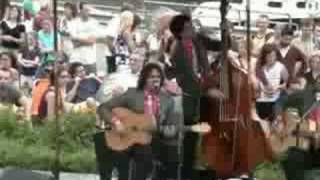 The Lost Fingers - You Give Love a Bad Name (Bon Jovi cover)