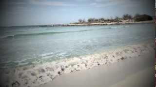 preview picture of video 'TABÙ FASHION BEACH - PORTO CESAREO (Lecce)'