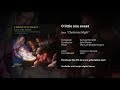 O little one sweet - Samuel Scheidt, harmonized by J.S Bach, John Rutter, The Cambridge Singers