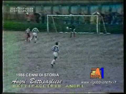 Battipagliese -  U.S. Angri  1 - 1